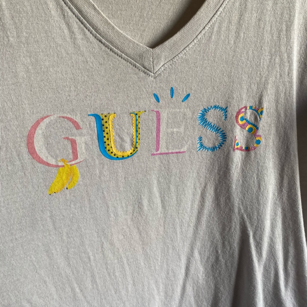 GUESS SHIRT - Picture 2 of 2